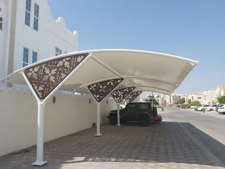 تركيب مظلات الرياض