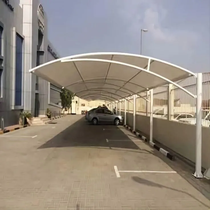 مظلات خارجية