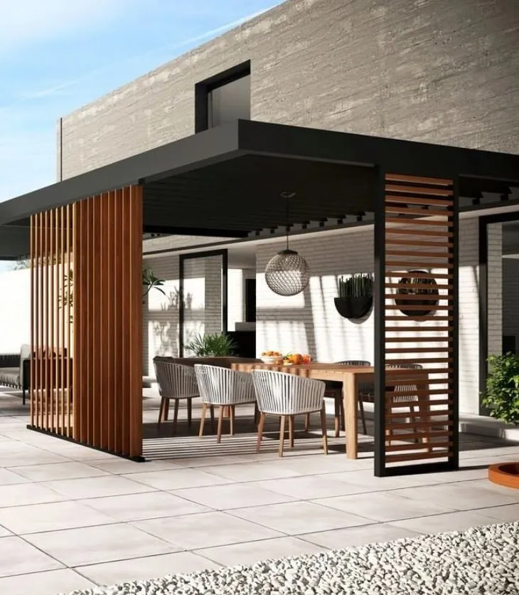 مظلات مودرن الرياض