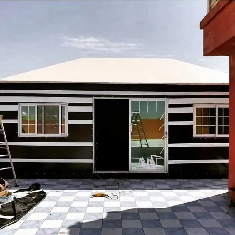 الخيام بيوت الشعر