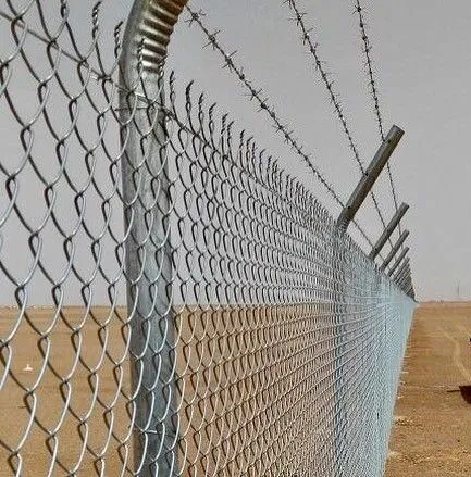 شبوك زراعية وامنية